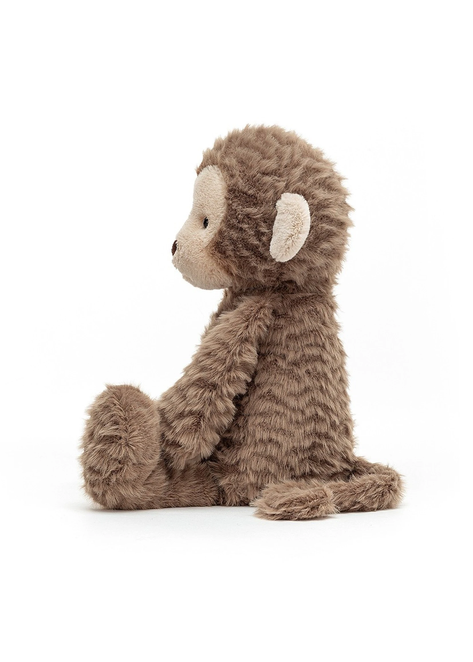 JELLYCAT Rolie Polie Monkey - Image 2
