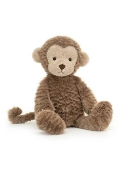 JELLYCAT Rolie Polie Monkey
