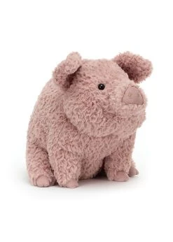 JELLYCAT Rondle Pig