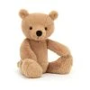 JELLYCAT Rufus Bear