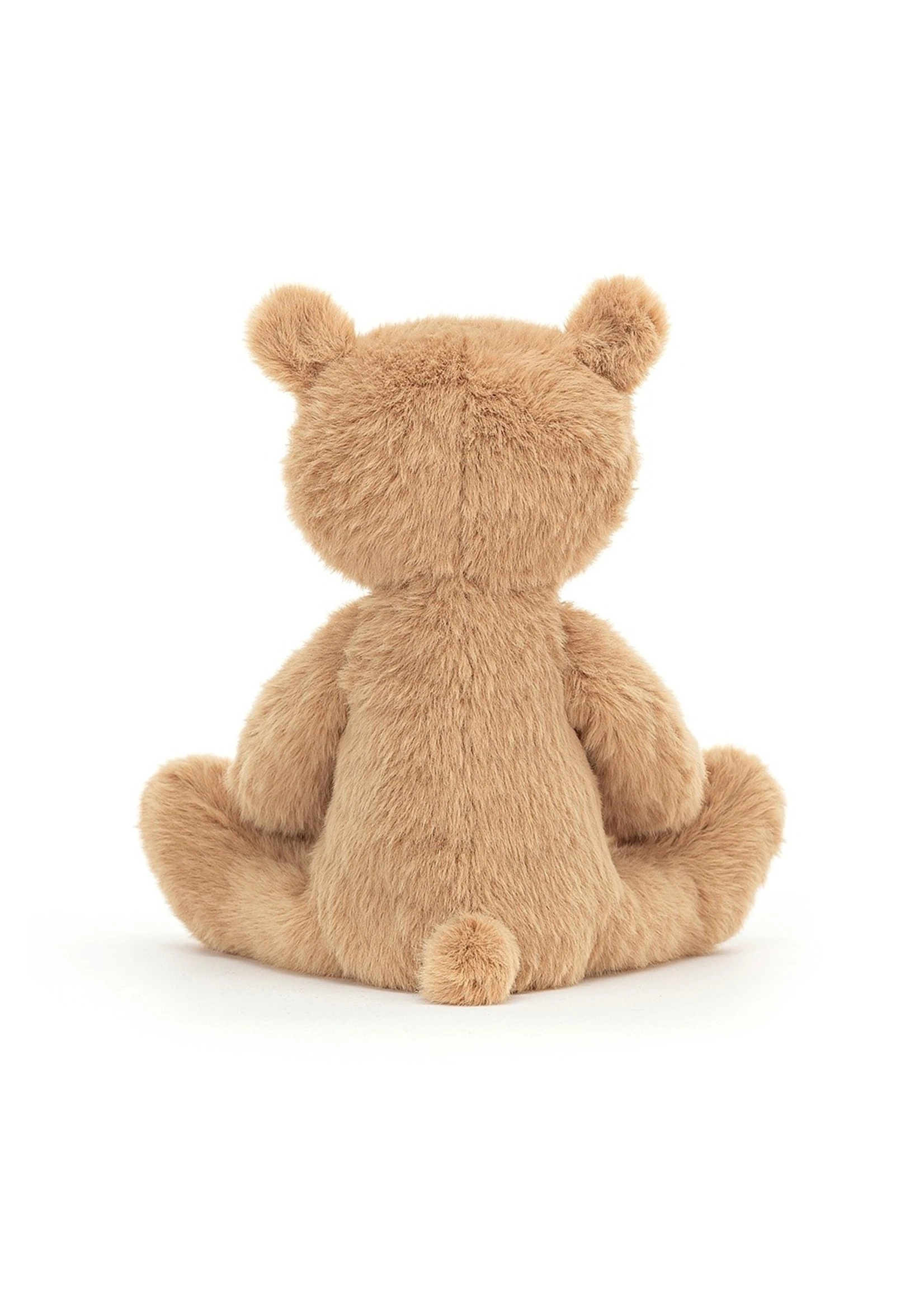JELLYCAT Rufus Bear - Image 3