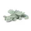 JELLYCAT Sage Dragon - Little
