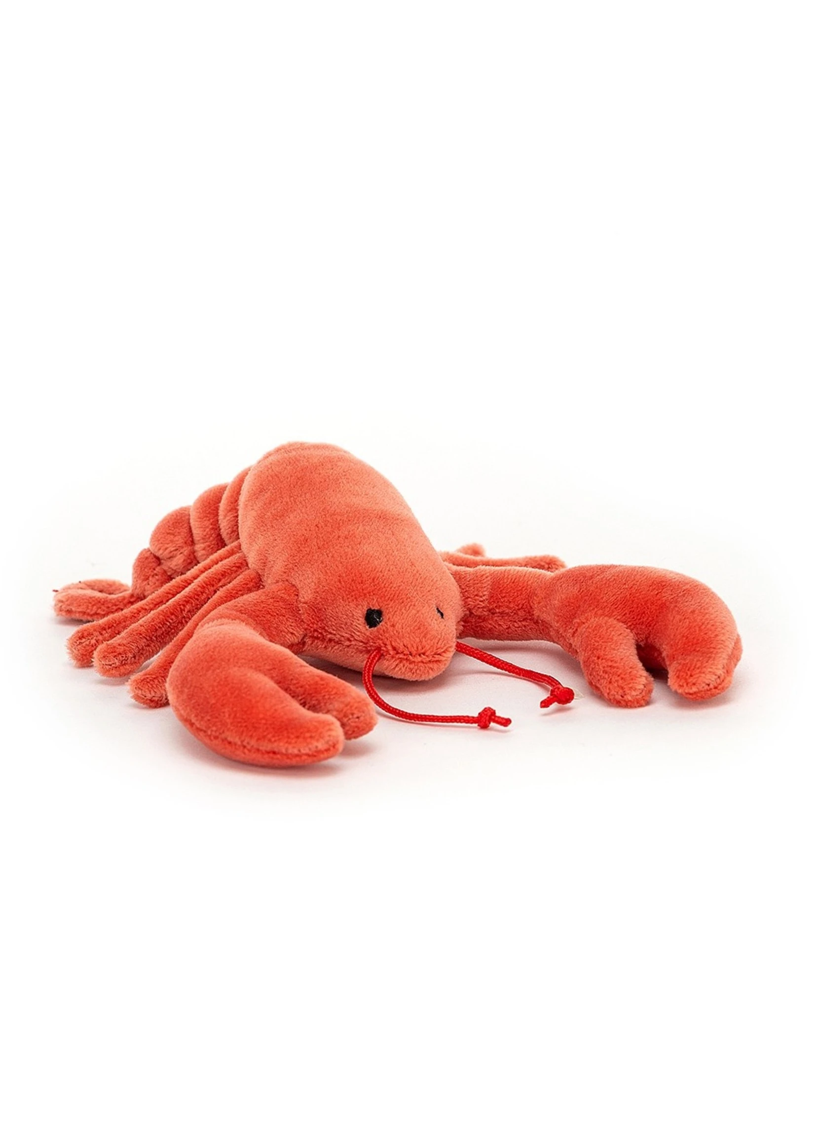 JELLYCAT Sensational Seafood Lobster