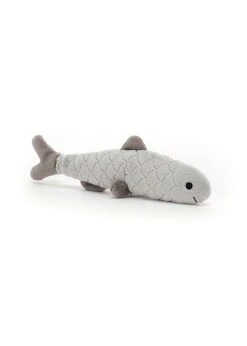 JELLYCAT Sensational Seafood Sardine