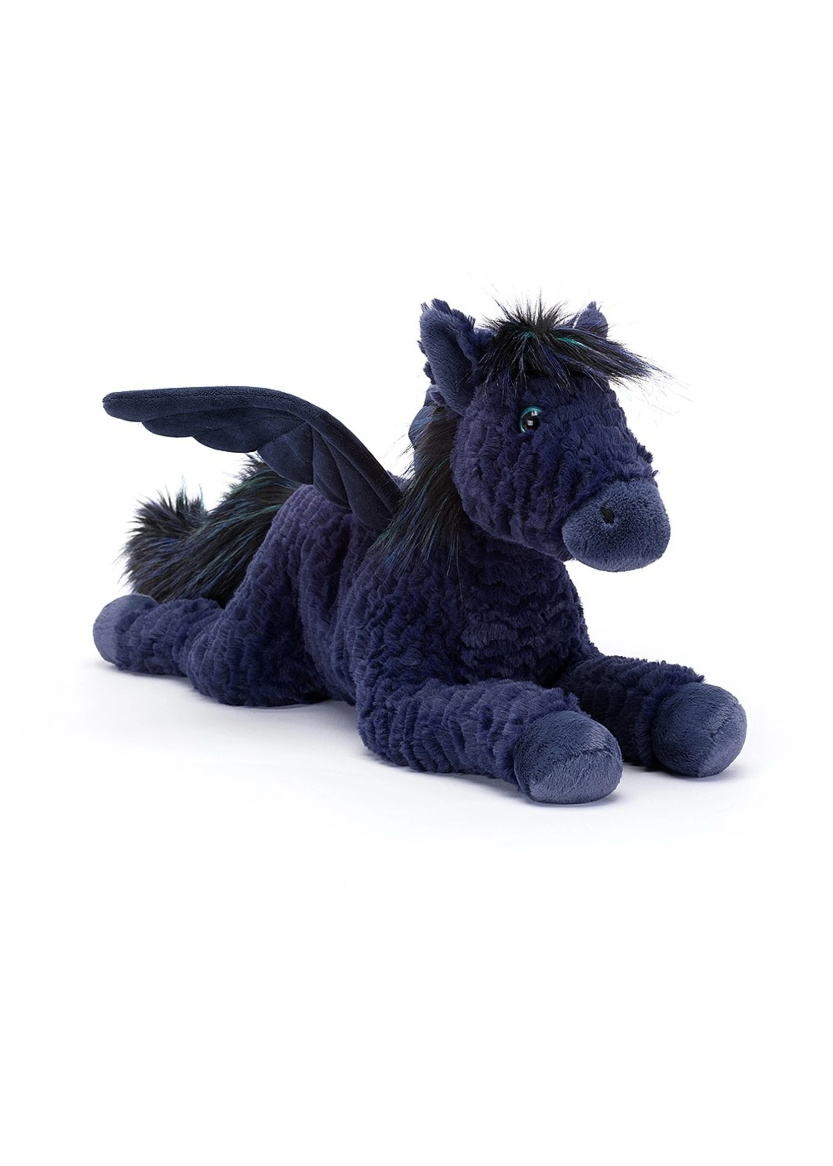 JELLYCAT Seraphina Pegasus
