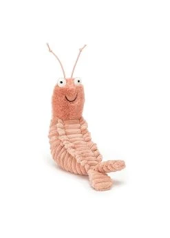 JELLYCAT Sheldon Shrimp