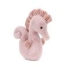 JELLYCAT Sienna Seahorse