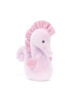 JELLYCAT Sienna Seahorse - Small