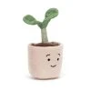 JELLYCAT Silly Seedling Happy