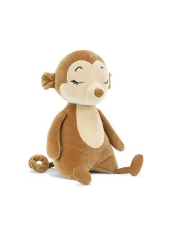 JELLYCAT Sleepee Monkey