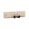 JELLYCAT Smart Stationery Ruler - Medium