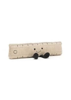 JELLYCAT Smart Stationery Ruler - Medium