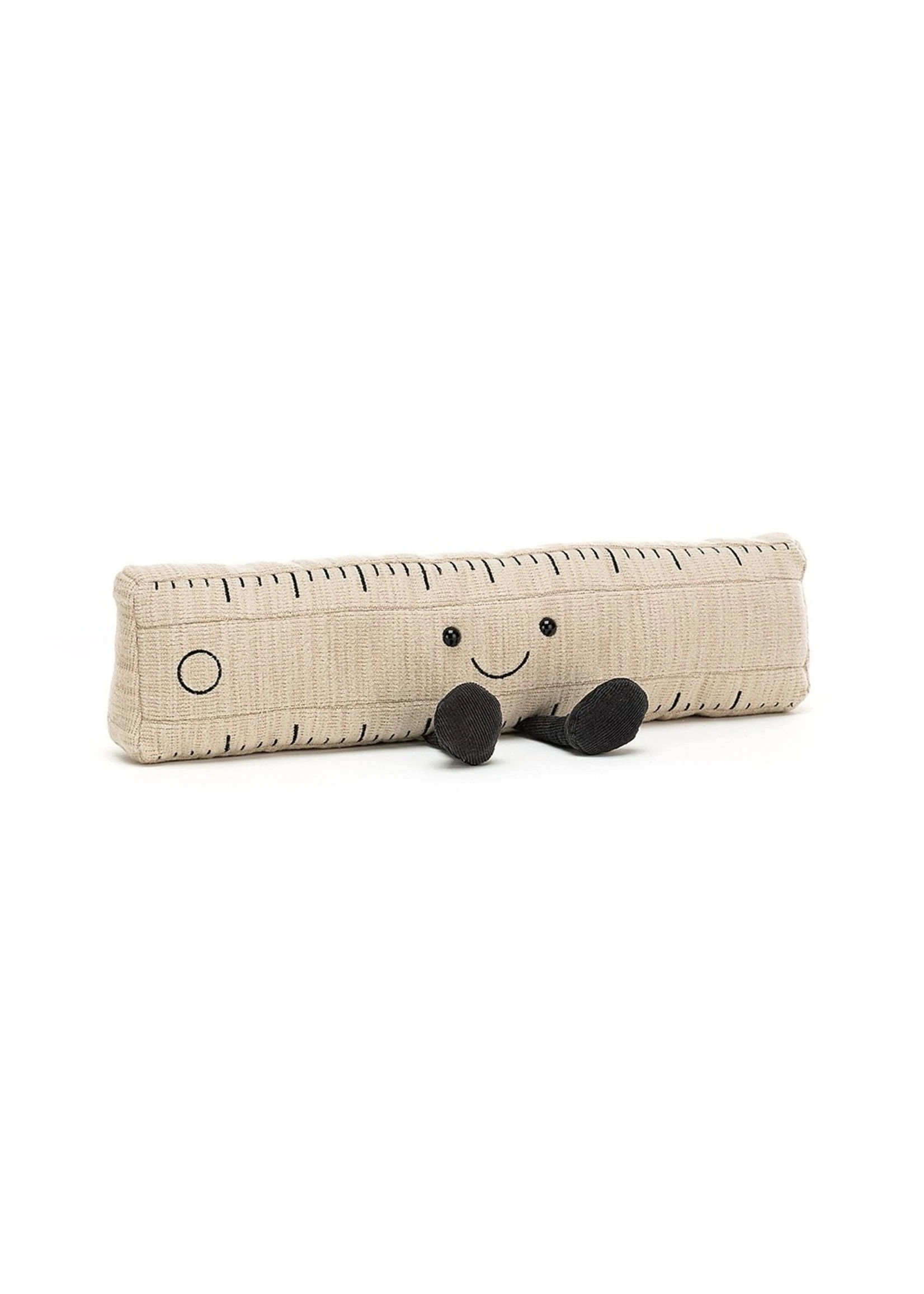 JELLYCAT Smart Stationery Ruler - Medium