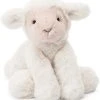 JELLYCAT Smudge Lamb