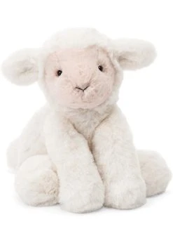 JELLYCAT Smudge Lamb