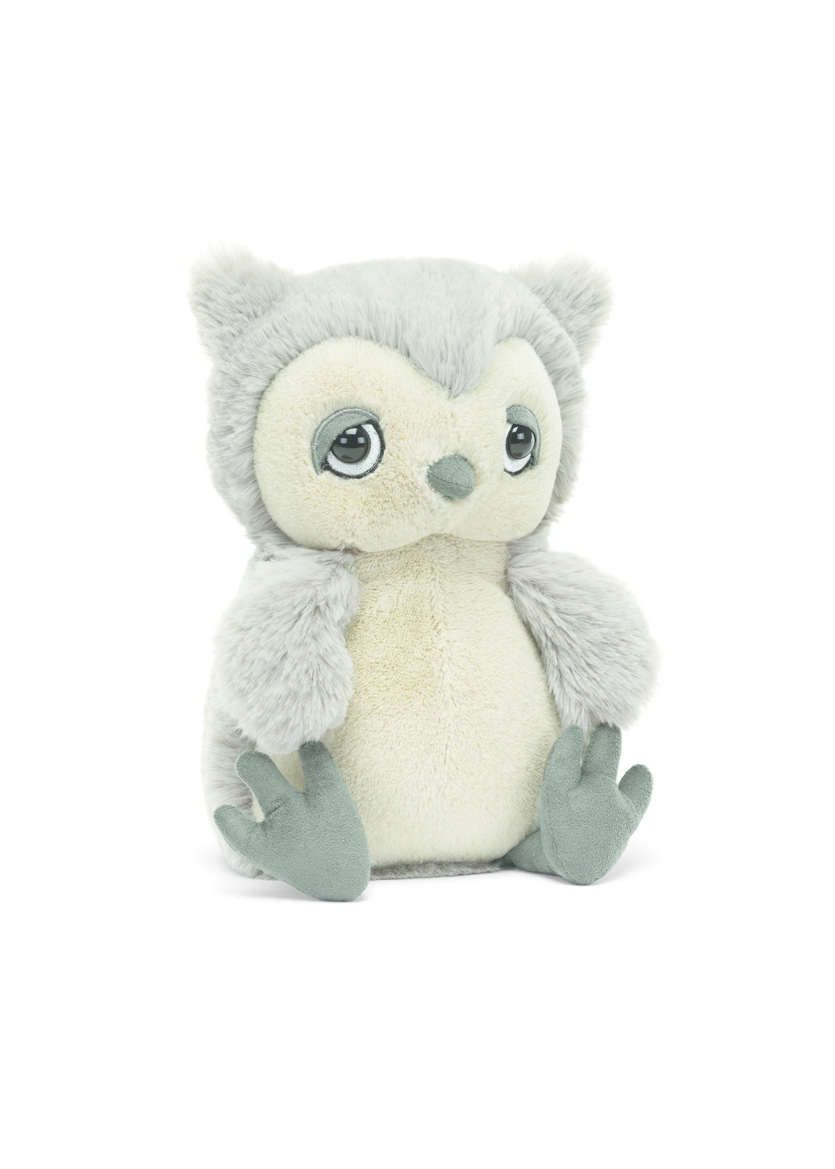 JELLYCAT Snoozling Owl
