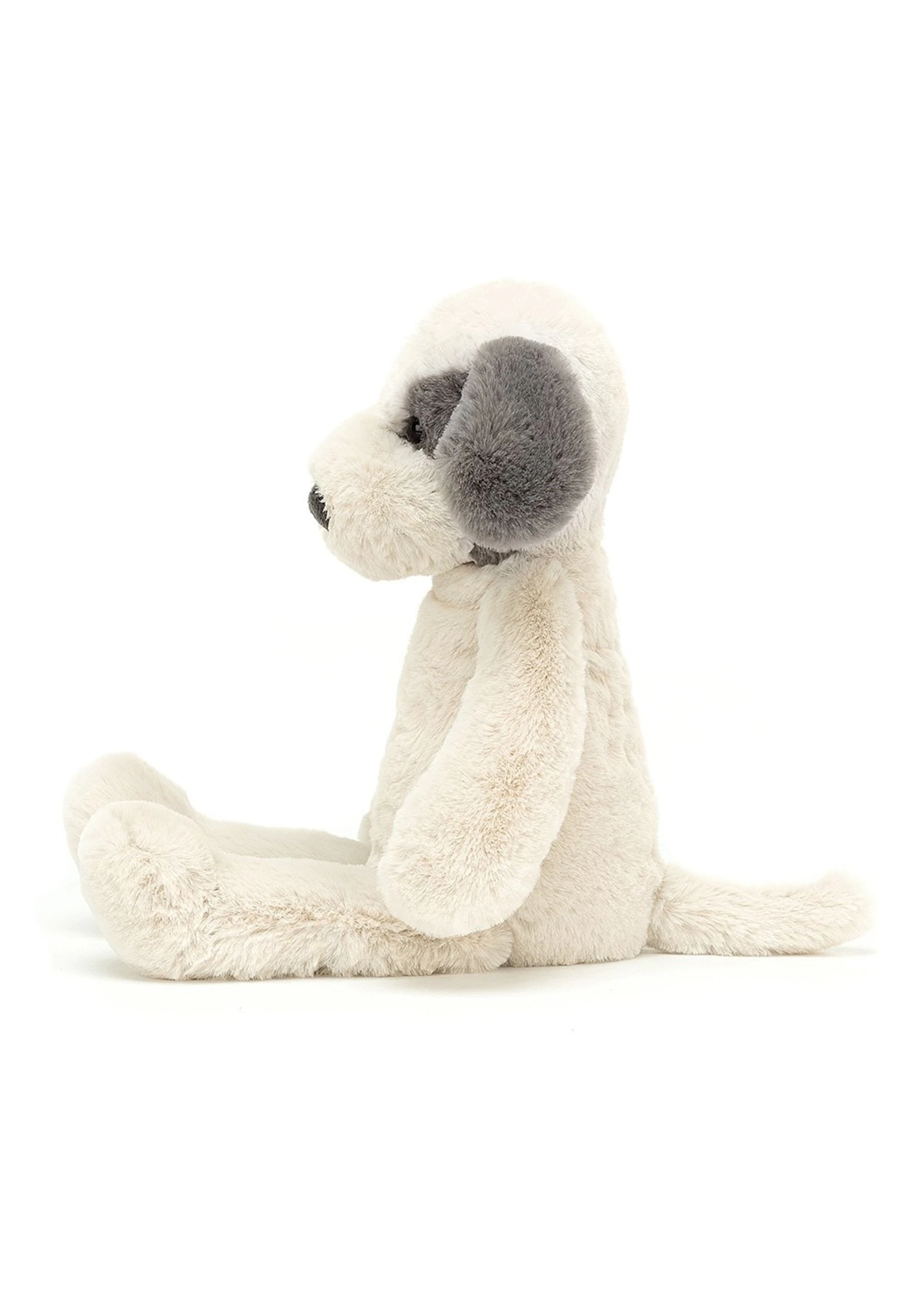 JELLYCAT Snugglet Barnaby Pup - Medium - Image 2