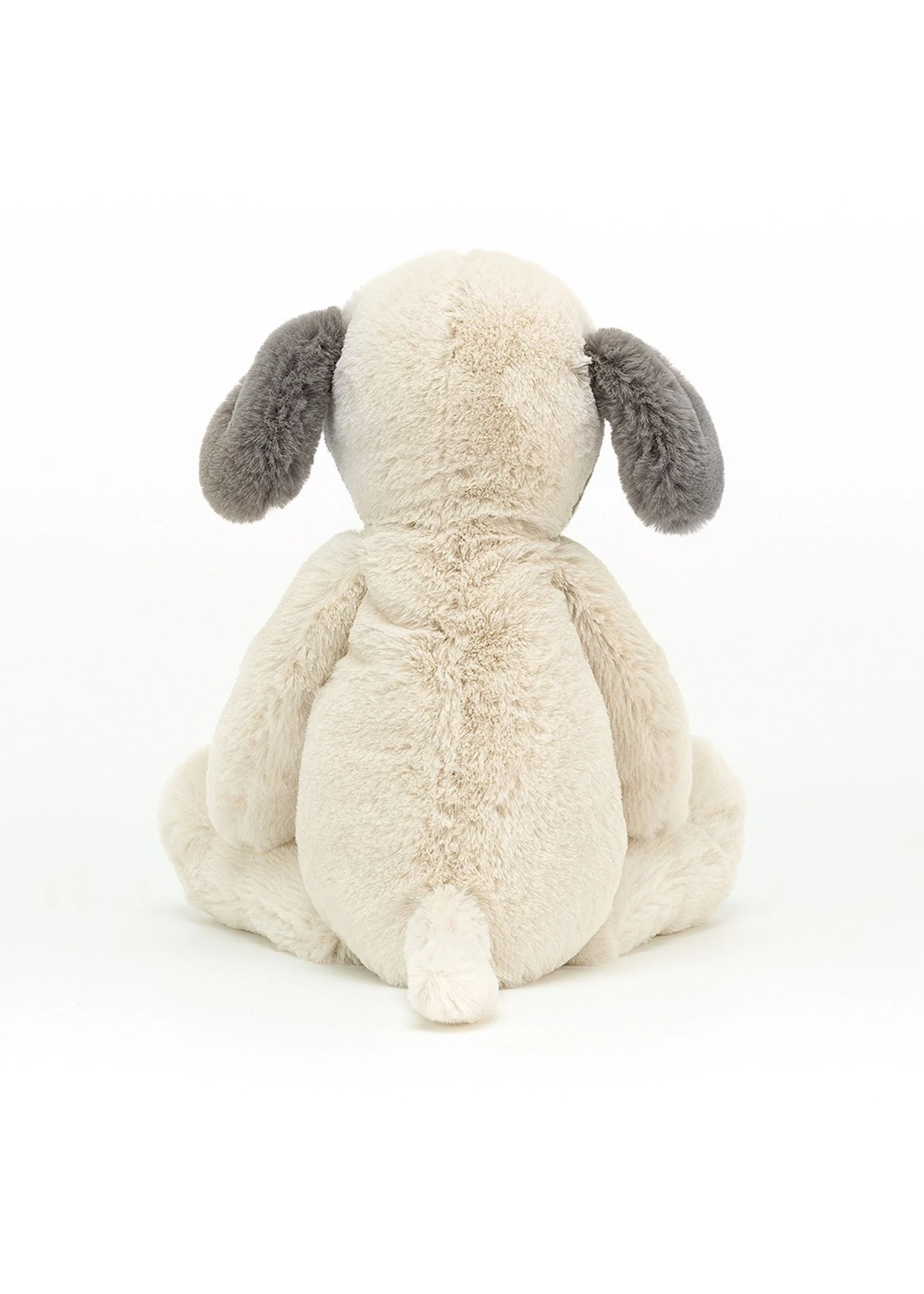 JELLYCAT Snugglet Barnaby Pup - Medium - Image 3