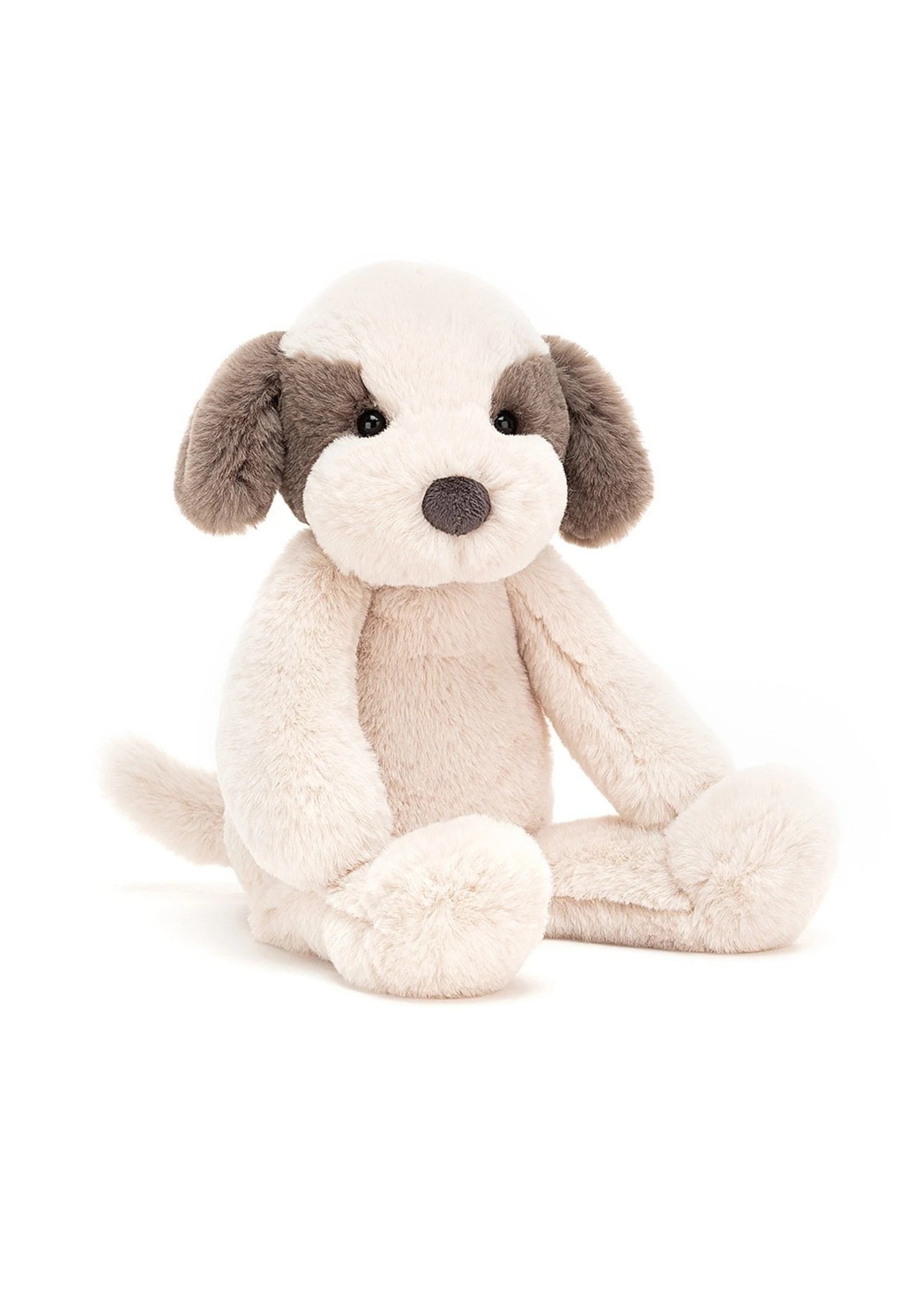 JELLYCAT Snugglet Barnaby Pup - Medium