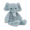 JELLYCAT Snugglet Bobbie Elly - Small
