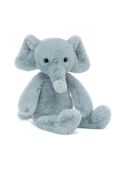 JELLYCAT Snugglet Bobbie Elly - Small