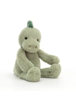 JELLYCAT Snugglet Boyd Dino - Medium