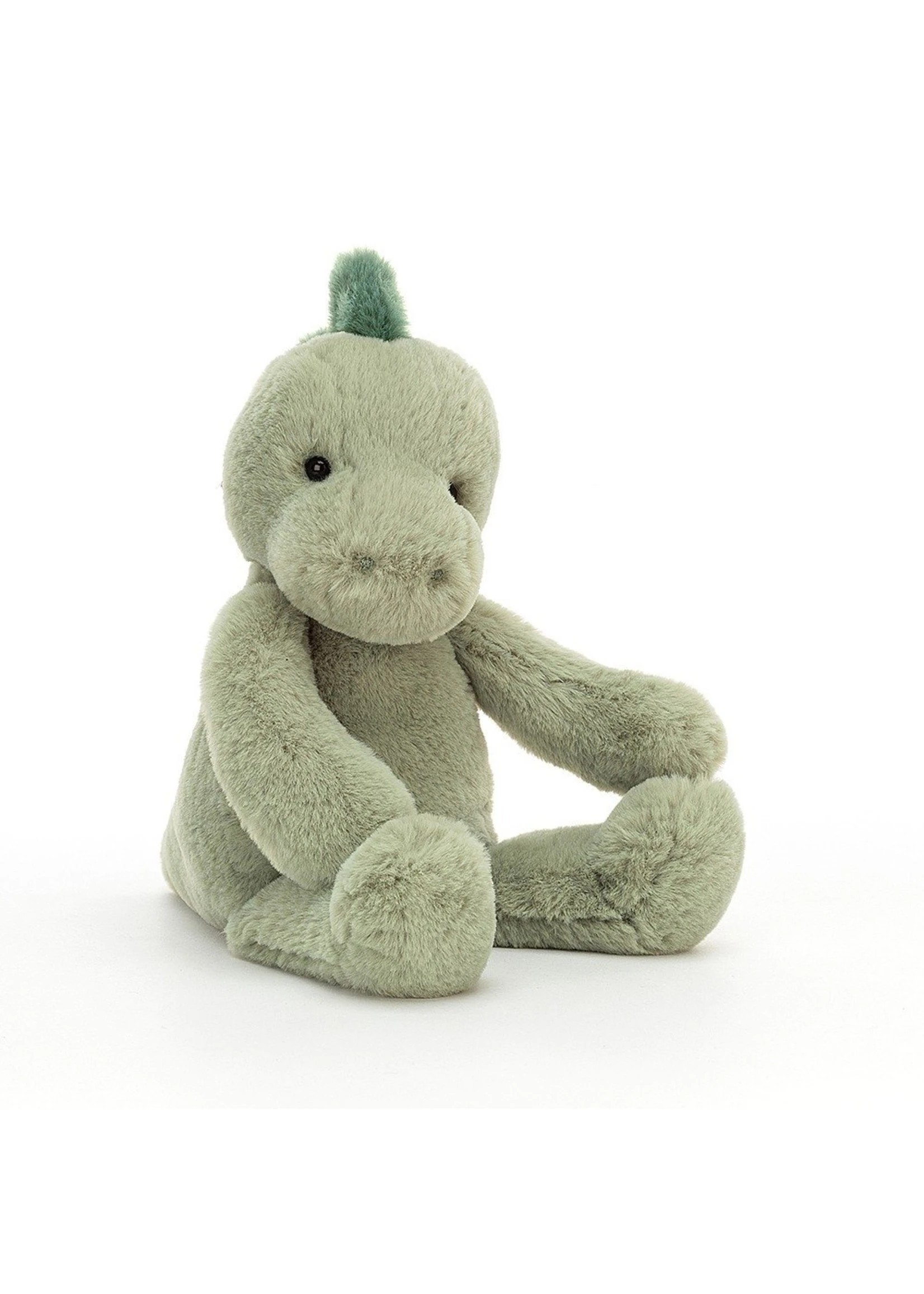 JELLYCAT Snugglet Boyd Dino - Medium