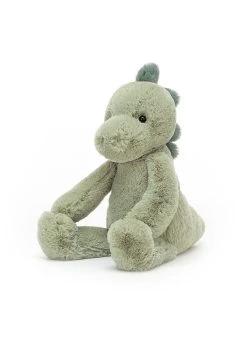 JELLYCAT Snugglet Boyd Dino - Small