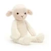 JELLYCAT Snugglet Bramwell Lamb - Small