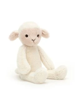 JELLYCAT Snugglet Bramwell Lamb - Small
