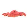 JELLYCAT Spindleshanks Crab