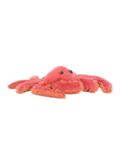 JELLYCAT Spindleshanks Crab