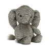 JELLYCAT Squishu Elephant - Large