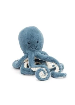 JELLYCAT Storm Octopus - Small