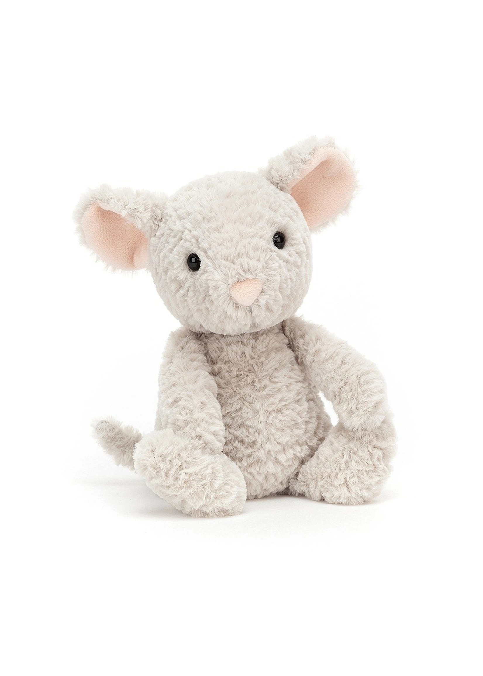 JELLYCAT Tumbletuft Mouse