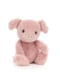 JELLYCAT Tumbletuft Pig
