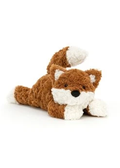 JELLYCAT Tumblie Fox - Medium