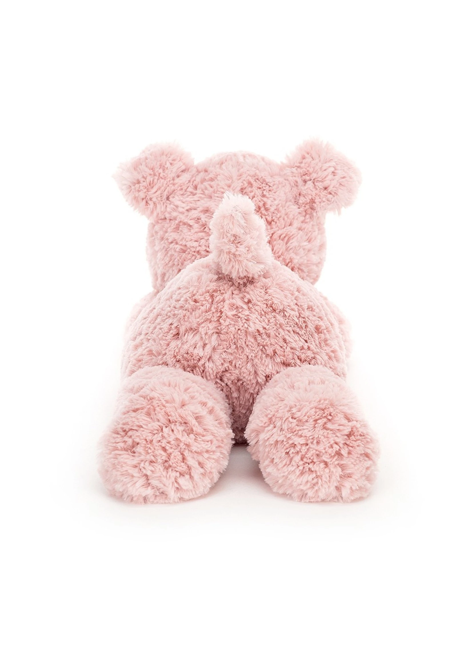 JELLYCAT Tumblie Pig - Medium - Image 3