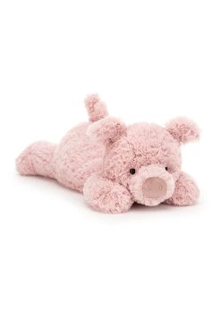 JELLYCAT Tumblie Pig - Medium