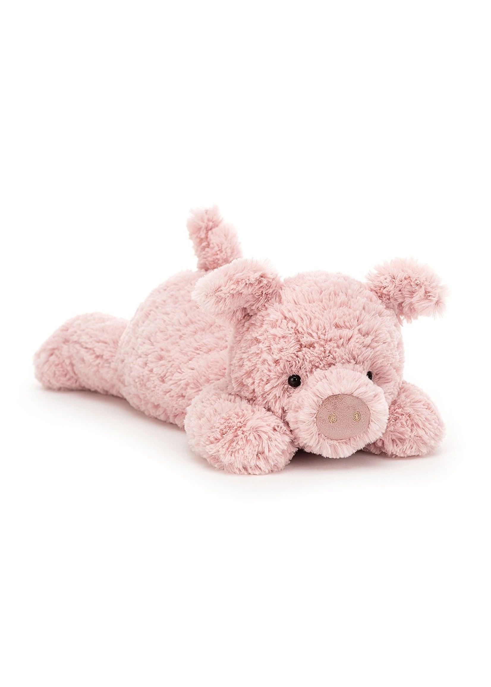 JELLYCAT Tumblie Pig - Medium