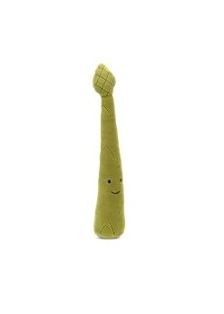 JELLYCAT Vivacious Vegetable Asparagus