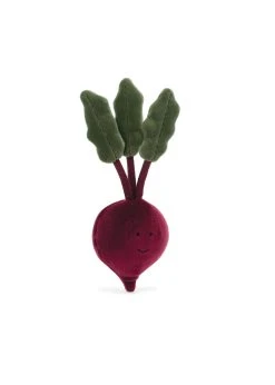 JELLYCAT Vivacious Vegetable Beetroot