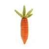 JELLYCAT Vivacious Vegetable Carrot