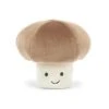 JELLYCAT Vivacious Vegetable Mushroom