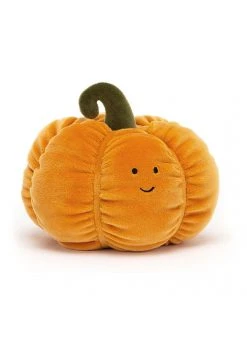 JELLYCAT Vivacious Vegetable Pumpkin