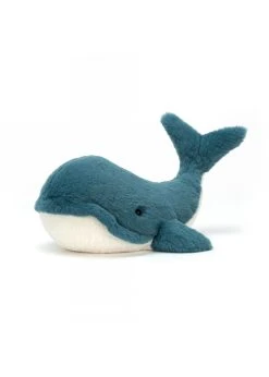 JELLYCAT Wally Whale - Medium