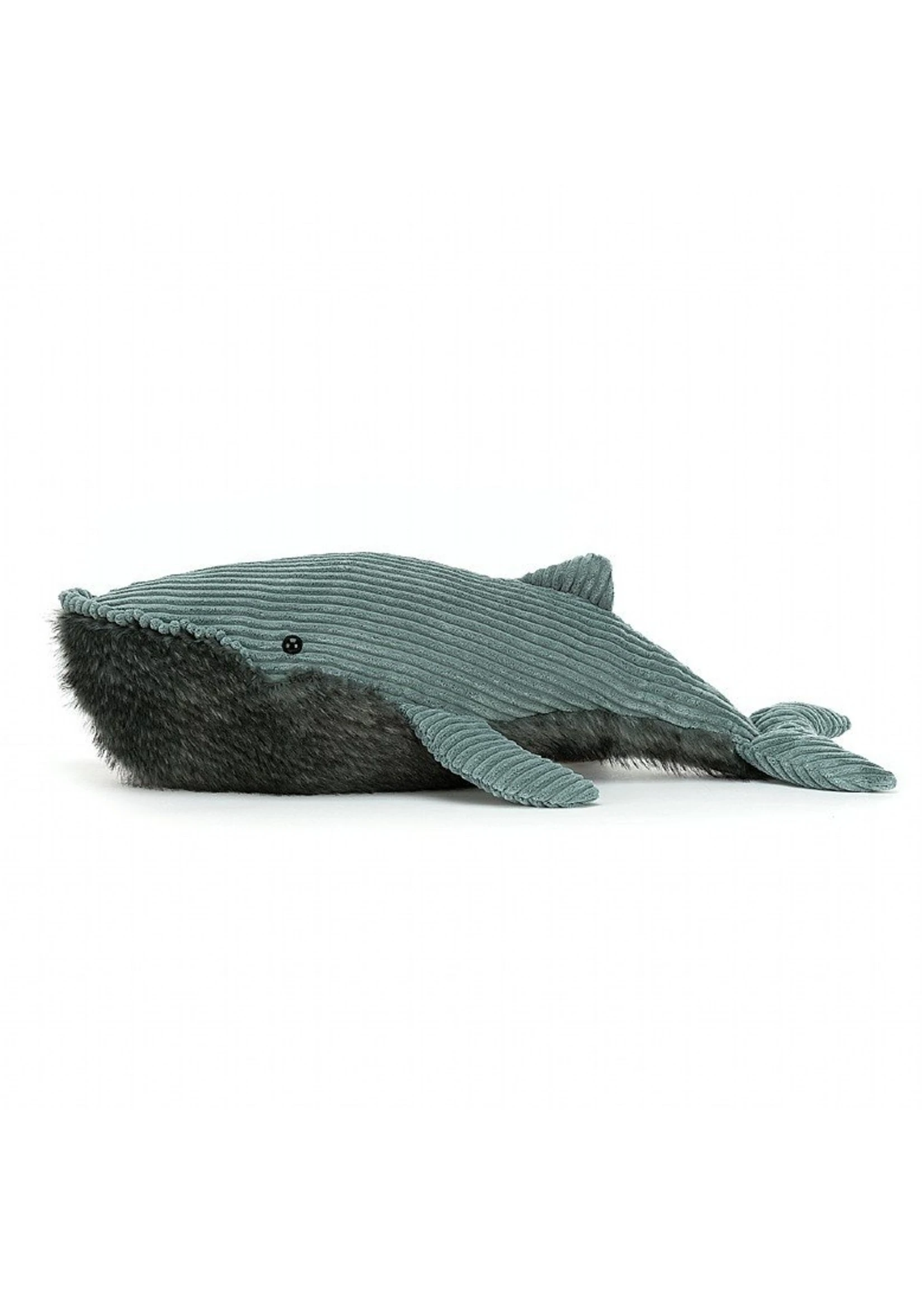 JELLYCAT Wiley Whale - Huge - Image 3