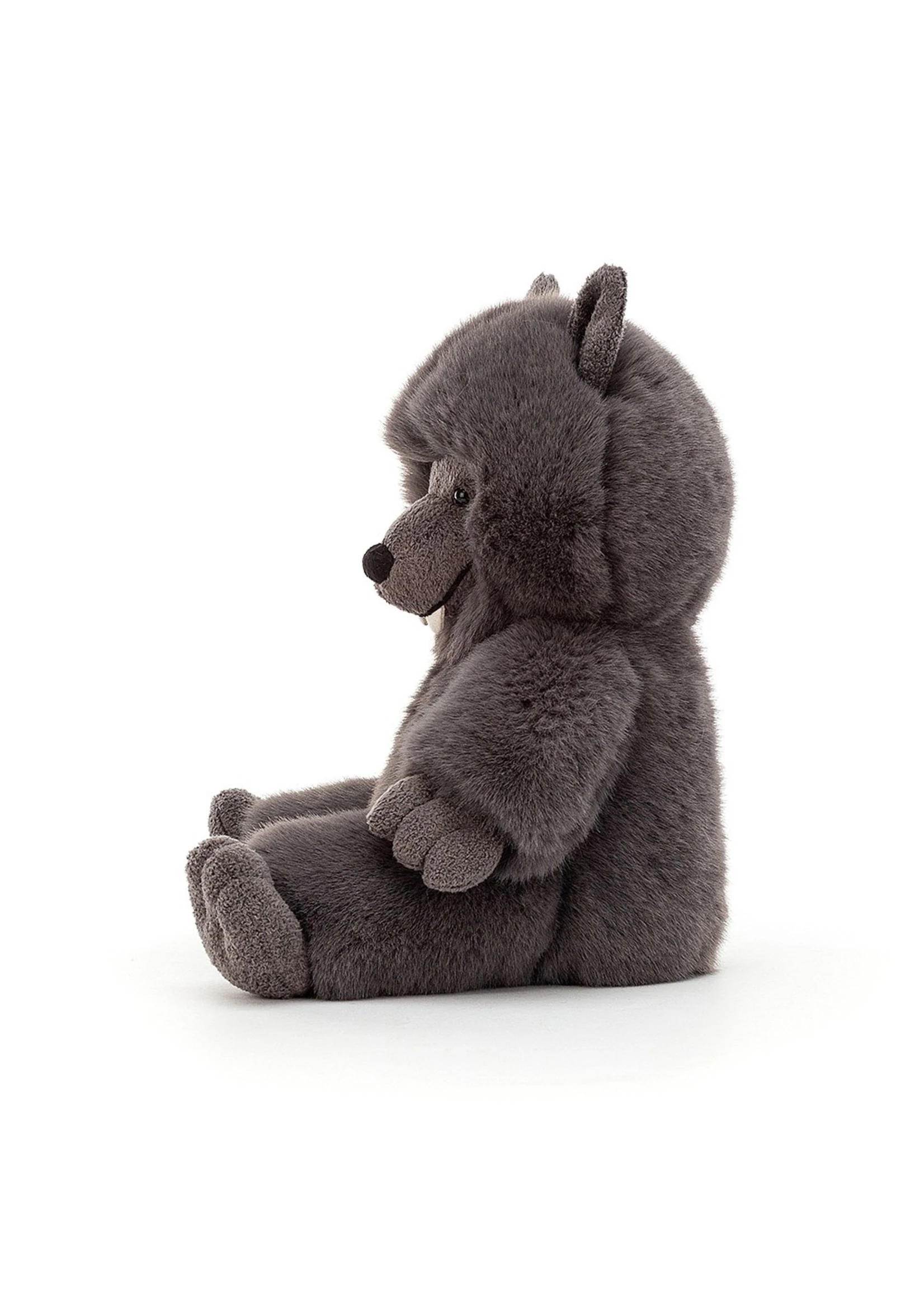 JELLYCAT Wilf Wolf - Image 2