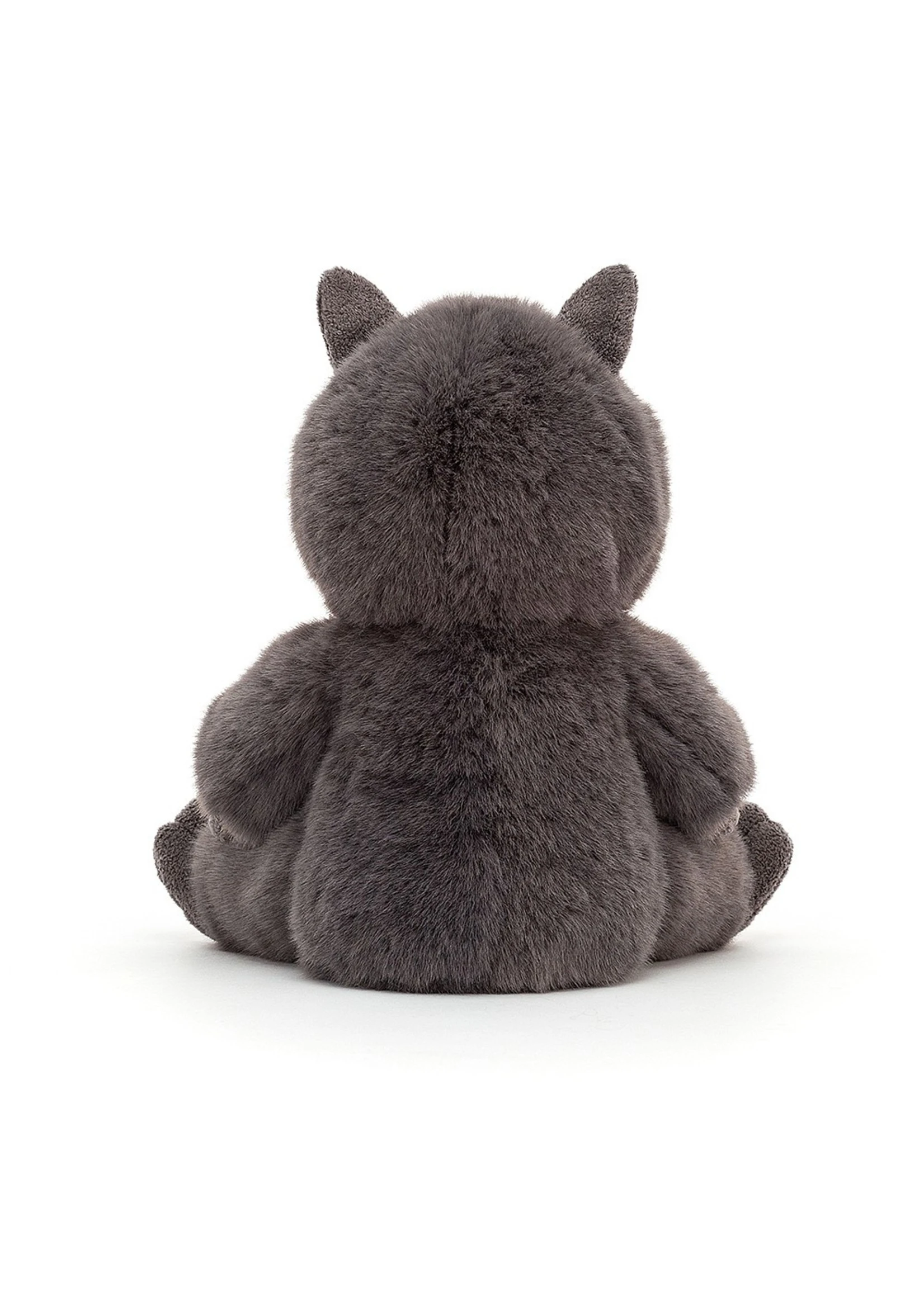 JELLYCAT Wilf Wolf - Image 3