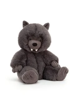 JELLYCAT Wilf Wolf